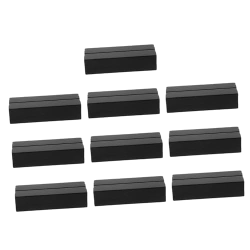 HOMOBABE 20 Stück Teiliges Kartenhalter mit Clips Dekorative Ständer für Notizen Fotos und Tischkarten für Hochzeiten Geburtstagsfeiern und Valentinstag HOMOBABE 20 Stück Teiliges Kartenhalter mit Clips Dekorative Ständer für Notizen Fotos und Tischkarten für Hochzeiten Geburtstagsfeiern und Valentinstag von HOMOBABE