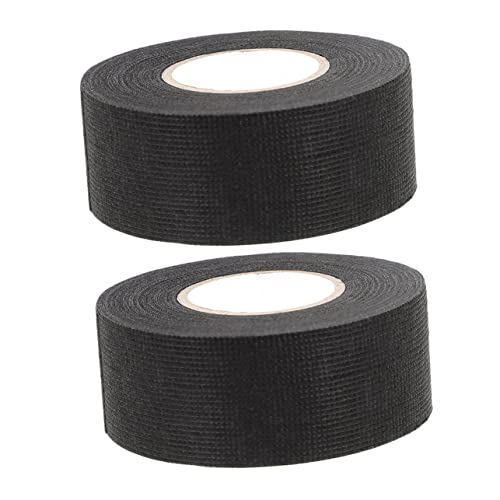 HOMOBABE 2Rollen Hochtemperaturbeständiges Isolierband À Robustes Klebeband für Kfz Innenkabelbäume Stark Klebend Handreißbar Hervorragende Fouling Eigenschaften HOMOBABE 2Rollen Hochtemperaturbeständiges Isolierband À Robustes Klebeband für Kfz Innenkabelbäume Stark Klebend Handreißbar Hervorragende Fouling Eigenschaften von HOMOBABE