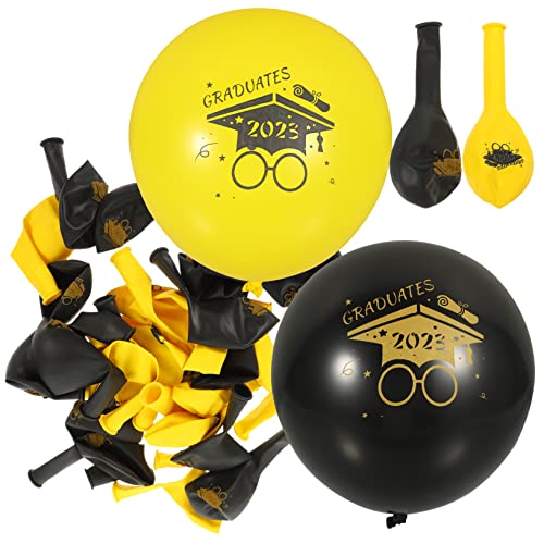 HOMOBABE 30 Stück 2023 2023 Abschlussballons Enthüllen Herzlichen Glückwunsch Abschluss Folienballons Partydekorationen Zahl Jahr Bachelorette Rosa Mehrfarbig Partyzubehör Emulsion HOMOBABE 30 Stück 2023 2023 Abschlussballons Enthüllen Herzlichen Glückwunsch Abschluss Folienballons Partydekorationen Zahl Jahr Bachelorette Rosa Mehrfarbig Partyzubehör Emulsion von HOMOBABE
