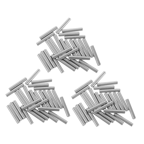 HOMOBABE 50 Stück Cylindrische Dübelstifte Hochfeste Regalstützen für Schwere Lasten Präzise Positionierung und Zuverlässige Montage Möbelindustrie HOMOBABE 50 Stück Cylindrische Dübelstifte Hochfeste Regalstützen für Schwere Lasten Präzise Positionierung und Zuverlässige Montage Möbelindustrie von HOMOBABE