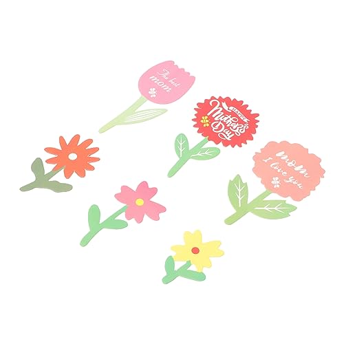 HOMOBABE 60 Teiliges Tortendekorationsset Topper Dekorationen Zahl Muttertag Cupcake Picker Muttertagsbedarf Muttertags Kucheneinsatz Muttertags Picker Bambusstab HOMOBABE 60 Teiliges Tortendekorationsset Topper Dekorationen Zahl Muttertag Cupcake Picker Muttertagsbedarf Muttertags Kucheneinsatz Muttertags Picker Bambusstab von HOMOBABE