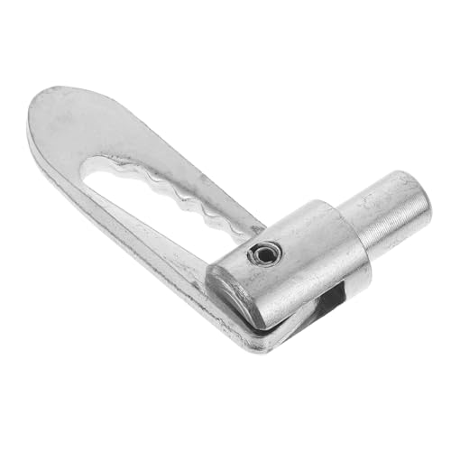 HOMOBABE Anhänger-tor-verriegelung Mit Schnellverschluss, Anhänger-tor-verriegelung, Schnellverschluss-anhänger-tor-verriegelung, Anti-luce-befestigungselemente, von HOMOBABE
