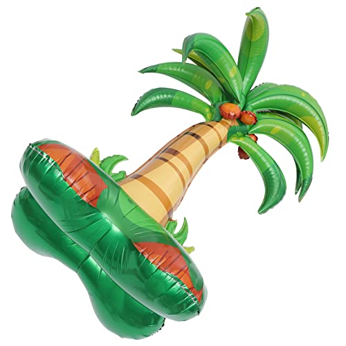 HOMOBABE Hawaii Kokosnuss Aluminium Folienballon Aufblasbarer Dekorationsballon für Partys Hochzeiten und Veranstaltungen Bunte Sommer Deko für und Fotoshootings HOMOBABE Hawaii Kokosnuss Aluminium Folienballon Aufblasbarer Dekorationsballon für Partys Hochzeiten und Veranstaltungen Bunte Sommer Deko für und Fotoshootings von HOMOBABE