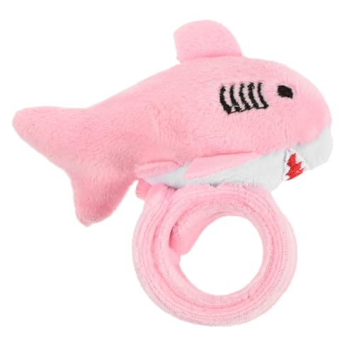 HOMOBABE Kuscheltier Slap Armband Süßes Plüscharmband für Tier Dekoration Party Langlebig und Bequem für Spiel und Spaß HOMOBABE Kuscheltier Slap Armband Süßes Plüscharmband für Tier Dekoration Party Langlebig und Bequem für Spiel und Spaß von HOMOBABE