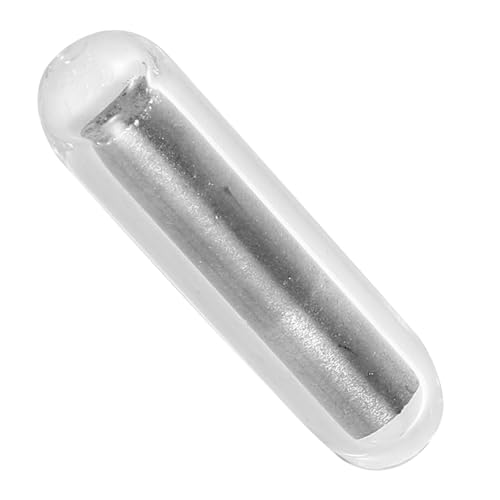 HOMOBABE Magnetrührstab aus Ptfe für Laboranwendungen Stabiler Zuverlässiger und Sicherer Magnetischer Mischstab für Präzise Ergebnisse Experimenten Wiederverwendbar HOMOBABE Magnetrührstab aus Ptfe für Laboranwendungen Stabiler Zuverlässiger und Sicherer Magnetischer Mischstab für Präzise Ergebnisse Experimenten Wiederverwendbar von HOMOBABE
