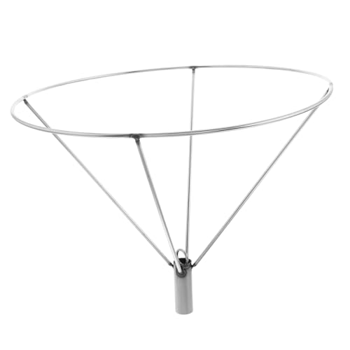 HOMOBABE Outdoor Ring Windfester Stabilizer für Große Ballons bei Hochzeiten Shower und Geburtstagsfeiern und Tragbar Installieren für Partys und Events Geeignet von HOMOBABE