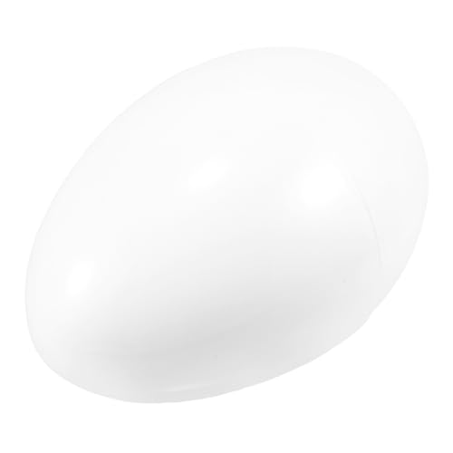 HOMOBABE Riesiges aus Kunststoff Öffnungsfähiges DIY Ei für Füllungen für Osterdekoration und Partys Leichte und Wiederverwendbare Füllbox für und Süßigkeiten HOMOBABE Riesiges aus Kunststoff Öffnungsfähiges DIY Ei für Füllungen für Osterdekoration und Partys Leichte und Wiederverwendbare Füllbox für und Süßigkeiten von HOMOBABE