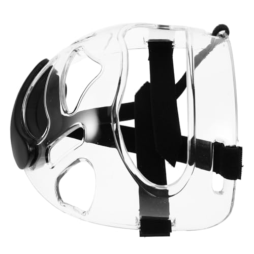 HOMOBABE Sparring Taekwondo Gesichtsschutz Abnehmbares Karate Kopfschutz Headgear für und Komfort bei Training und Wettkämpfen Geeignet für Mehrere Sportarten HOMOBABE Sparring Taekwondo Gesichtsschutz Abnehmbares Karate Kopfschutz Headgear für und Komfort bei Training und Wettkämpfen Geeignet für Mehrere Sportarten von HOMOBABE