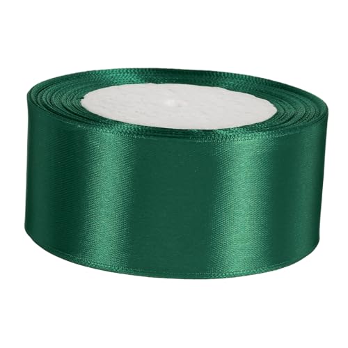 HOMOCONO 1 Rolle Geschenkband: Breites Geschenkband Für Blumenarrangements, Valentinstagspartys, Bastelprojekte, Feiertagsverzierungen, Verpackungsmaterial HOMOCONO 1 Rolle Geschenkband: Breites Geschenkband Für Blumenarrangements, Valentinstagspartys, Bastelprojekte, Feiertagsverzierungen, Verpackungsmaterial von HOMOCONO