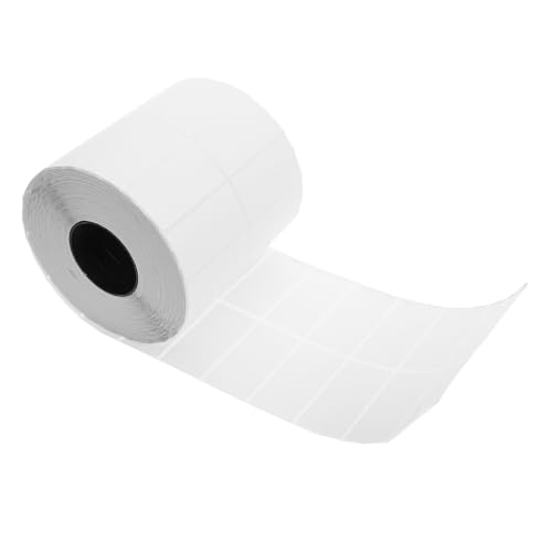 HOMOCONO 1 Rolle Kupferstich Etikettenpapier, Lebensmitteletiketten, Aufkleber, Etiketten Für Flaschen, Aufkleber Zum Beschriften Von Lebensmittelbehältern, Etiketten Ohne Inhalt, von HOMOCONO