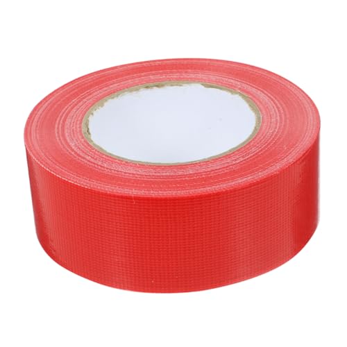 HOMOCONO 1 Rolle Rotes Klebeband, Selbstklebendes Schlauchdichtungsband, Dichtungsband Für Lecks, Klebeband Für Hohe Beanspruchung, Selbstklebendes Dichtungsband Für Den Außenbereich, HOMOCONO 1 Rolle Rotes Klebeband, Selbstklebendes Schlauchdichtungsband, Dichtungsband Für Lecks, Klebeband Für Hohe Beanspruchung, Selbstklebendes Dichtungsband Für Den Außenbereich, von HOMOCONO
