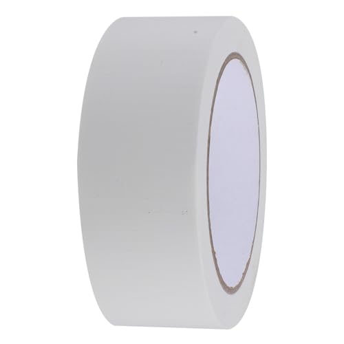 HOMOCONO 1 Rolle Wandband, Montageband, Starkes Reparaturband, Starkes Klebeband, Dekoratives Stoffband, Starkes Gewebeband, Strapazierfähiges Panzerband, Selbstklebendes Klebeband, von HOMOCONO
