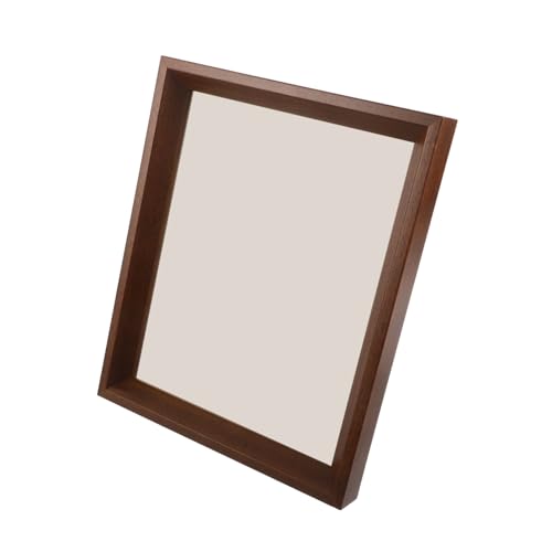 HOMOCONO 1 Set Holz-bilderrahmen: Minimalistischer Holz-fotorahmen Für Tischplatte Und Schreibtischglas Für Verbesserte Fotodetails. Fotoständer Für Verschiedene Räume HOMOCONO 1 Set Holz-bilderrahmen: Minimalistischer Holz-fotorahmen Für Tischplatte Und Schreibtischglas Für Verbesserte Fotodetails. Fotoständer Für Verschiedene Räume von HOMOCONO