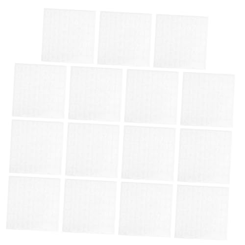 HOMOCONO 15 Blatt Selbstklebende Vinylnummern für Briefkasten Hausadresse Büro und Klassenzimmer HOMOCONO 15 Blatt Selbstklebende Vinylnummern für Briefkasten Hausadresse Büro und Klassenzimmer von HOMOCONO
