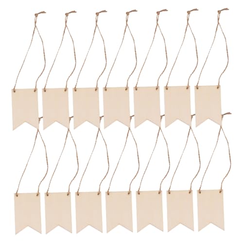 HOMOCONO 150 Stück Unbeschichtete Holzanhänger mit Juteseil Blanko Holzschilder für Diy Bastelarbeiten Dekorationen Hochzeiten Partys Weihnachtsornamente Vielseitige Verwendung für Kreative HOMOCONO 150 Stück Unbeschichtete Holzanhänger mit Juteseil Blanko Holzschilder für Diy Bastelarbeiten Dekorationen Hochzeiten Partys Weihnachtsornamente Vielseitige Verwendung für Kreative von HOMOCONO