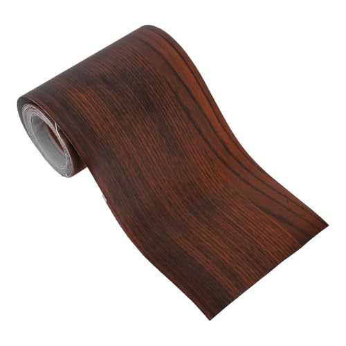 HOMOCONO 1Rolle Holzmaserungs Reparaturband Breit Selbstklebend für Möbel Böden Schränke Fenster Holzimitat Klebeband zur Dekoration und Renovierung HOMOCONO 1Rolle Holzmaserungs Reparaturband Breit Selbstklebend für Möbel Böden Schränke Fenster Holzimitat Klebeband zur Dekoration und Renovierung von HOMOCONO