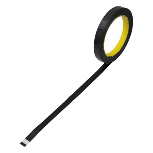 HOMOCONO 1Rolle Lichtblockierendes Klebeband Selbstklebende Verdunkelungsfolie für LED Lampen Bildschirme Effektiver Lichtschutz für Vielseitige Anwendungen HOMOCONO 1Rolle Lichtblockierendes Klebeband Selbstklebende Verdunkelungsfolie für LED Lampen Bildschirme Effektiver Lichtschutz für Vielseitige Anwendungen von HOMOCONO