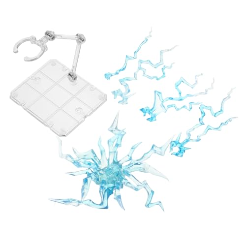HOMOCONO 1Satz Puppenständer für Action Figuren Verstellbarer Halter für Puppenmodell zur Präsentation von Sammlerstücken und Spielzeugmodellen HOMOCONO 1Satz Puppenständer für Action Figuren Verstellbarer Halter für Puppenmodell zur Präsentation von Sammlerstücken und Spielzeugmodellen von HOMOCONO