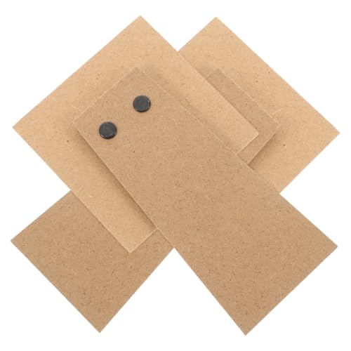 HOMOCONO 2 Stück Diy Staffelei Rückwand Halterung für Bilderrahmen Selbstklebende Unterstützung für Home Office und Wohnkultur für Fotos und Gemälde HOMOCONO 2 Stück Diy Staffelei Rückwand Halterung für Bilderrahmen Selbstklebende Unterstützung für Home Office und Wohnkultur für Fotos und Gemälde von HOMOCONO