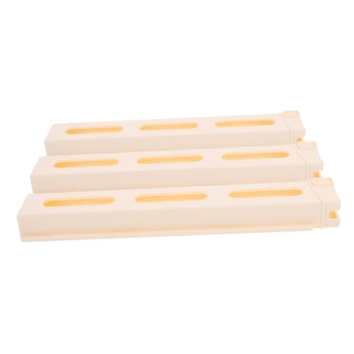 HOMOCONO 3 Stück Domino Domino Zug Zubehör Kleinkind Domino Clips Domino Clip Für Domino Züge Domino Zug Clips Domino Clips Für Domino Züge Domino Zug Zubehör Domino Spielzeug von HOMOCONO