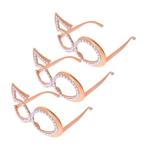HOMOCONO 3 Teilige Geburtstagsparty Brille – Glitzer Zahlenbrille Zum 50 Geburtstag Für Erwachsene Lustige Fotoautomaten Requisiten Partygeschenk Für Jubiläumsfeier HOMOCONO 3 Teilige Geburtstagsparty Brille – Glitzer Zahlenbrille Zum 50 Geburtstag Für Erwachsene Lustige Fotoautomaten Requisiten Partygeschenk Für Jubiläumsfeier von HOMOCONO