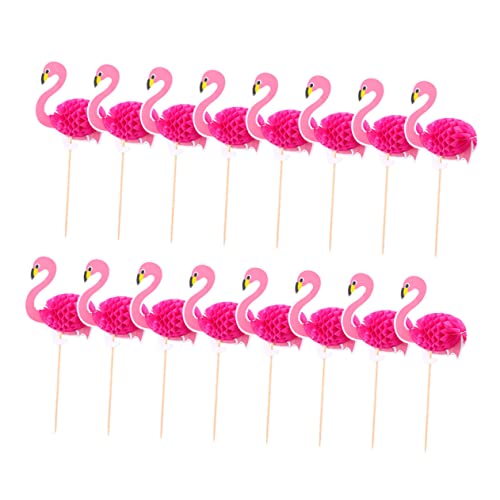 HOMOCONO 30 Stück Hawaiian Cake Picks Tortenstecker für Partykuchen Einfache Anwendung für Cupcakes und Desserts Dekoration für Feiern und Anlässe Kreative Tortenaufsätze für Festliche HOMOCONO 30 Stück Hawaiian Cake Picks Tortenstecker für Partykuchen Einfache Anwendung für Cupcakes und Desserts Dekoration für Feiern und Anlässe Kreative Tortenaufsätze für Festliche von HOMOCONO