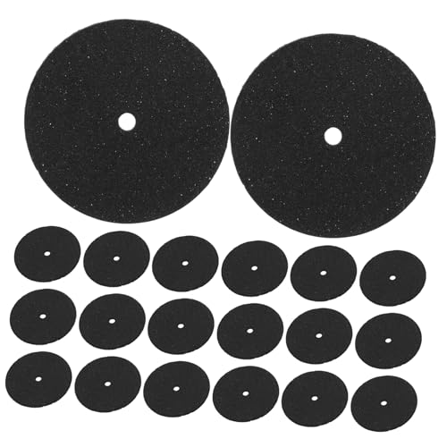 HOMOCONO 30 Stück Mini Resin Trennscheiben Teilig Ultradünne Schneidplatten für Metall Kunststoff Stein und Dünne Eisenbleche Langlebig und Präzise für Heim und Industrieanwendungen HOMOCONO 30 Stück Mini Resin Trennscheiben Teilig Ultradünne Schneidplatten für Metall Kunststoff Stein und Dünne Eisenbleche Langlebig und Präzise für Heim und Industrieanwendungen von HOMOCONO