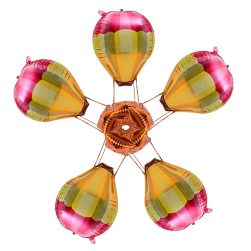HOMOCONO 4d-aluminiumfolienballon Geburtstagsballon Partyballons Für Hochzeit Party Valentinstag Aus Aluminiumfolie HOMOCONO 4d-aluminiumfolienballon Geburtstagsballon Partyballons Für Hochzeit Party Valentinstag Aus Aluminiumfolie von HOMOCONO