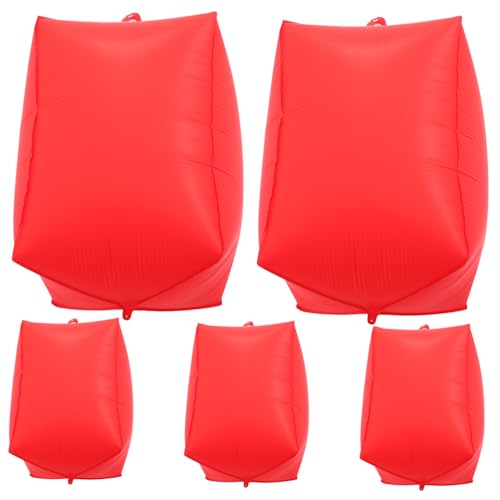 HOMOCONO 5 Stück Aufblasbare Schreibbare Quadratische Ballons für Partydekorationen Helium Ballons für Hochzeiten Geburtstagsfeiern und Feierlichkeiten Einzigartige Idee HOMOCONO 5 Stück Aufblasbare Schreibbare Quadratische Ballons für Partydekorationen Helium Ballons für Hochzeiten Geburtstagsfeiern und Feierlichkeiten Einzigartige Idee von HOMOCONO