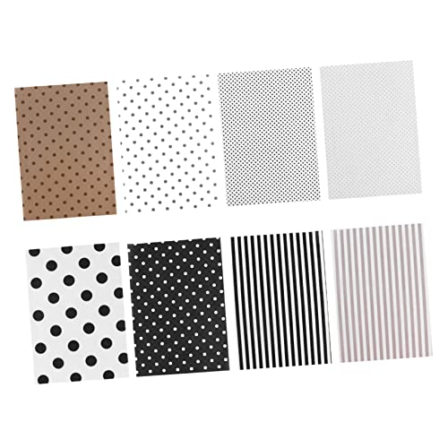 HOMOCONO 80Blätter Ultradünnes Geschenkpapier Blumensträuße und Bastelprojekte Verschiedene Designs Vielseitig Einsetzbar HOMOCONO 80Blätter Ultradünnes Geschenkpapier Blumensträuße und Bastelprojekte Verschiedene Designs Vielseitig Einsetzbar von HOMOCONO