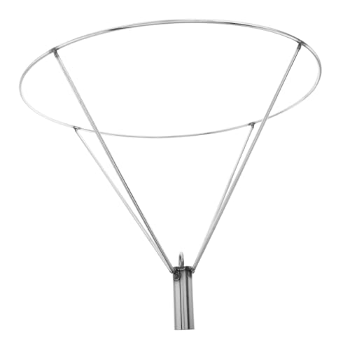 HOMOCONO Ballonrahmen Halter Windfest Outdoor Stabilizer für Große Ballons für Hochzeiten Babypartys und Geburtstagsfeiern zu Installieren und Langlebig HOMOCONO Ballonrahmen Halter Windfest Outdoor Stabilizer für Große Ballons für Hochzeiten Babypartys und Geburtstagsfeiern zu Installieren und Langlebig von HOMOCONO