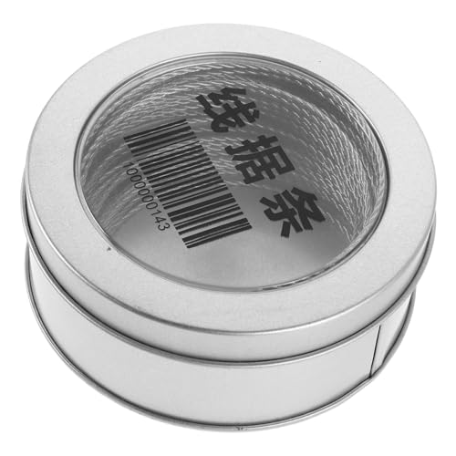 HOMOCONO Extruded Drahtsägen Kuh Seilsäge Kabelsäge Schwere Säge Metallsäge Metalldrahtsäge Drahtsäge Aus Rostfreiem Stahl Silber Rostfreier Stahl von HOMOCONO