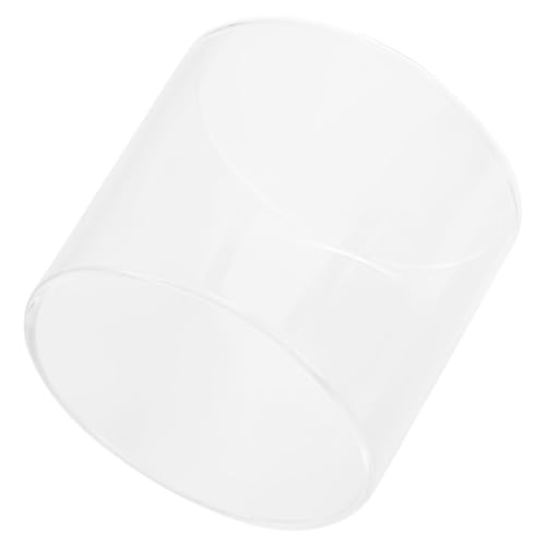 HOMOCONO Gaslaterne Abdeckung für Outdoor Aktivitäten Hochtransparente Langlebige Gaslaterne Hülse für Camping und Reisen als HOMOCONO Gaslaterne Abdeckung für Outdoor Aktivitäten Hochtransparente Langlebige Gaslaterne Hülse für Camping und Reisen als von HOMOCONO