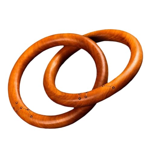 HOMOCONO Minimalistisches, Raumdekor, Ästhetische Wohnkunst, Holzkette, Modernes Wohndekor, Kettengliederdekor, Eingangsdekor, Holzknotendekoration, Couchtischdekor, Holzornament, HOMOCONO Minimalistisches, Raumdekor, Ästhetische Wohnkunst, Holzkette, Modernes Wohndekor, Kettengliederdekor, Eingangsdekor, Holzknotendekoration, Couchtischdekor, Holzornament, von HOMOCONO