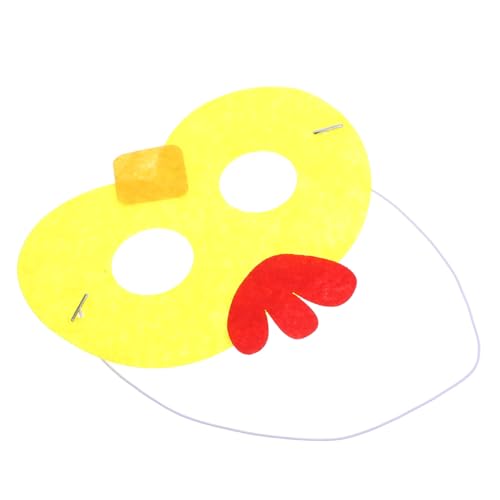 HOMOCONO Cartoon Charakter Ostern Küken Kostüm Weiche Tier Foto Prop Party Versorgung Bequeme Kopfbedeckung HOMOCONO Cartoon Charakter Ostern Küken Kostüm Weiche Tier Foto Prop Party Versorgung Bequeme Kopfbedeckung von HOMOCONO