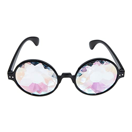 HOMOCONO Partybrille Lustige und Robuste Festivalgläser für Jede Feier für Party Events und Kreative Auftritte HOMOCONO Partybrille Lustige und Robuste Festivalgläser für Jede Feier für Party Events und Kreative Auftritte von HOMOCONO