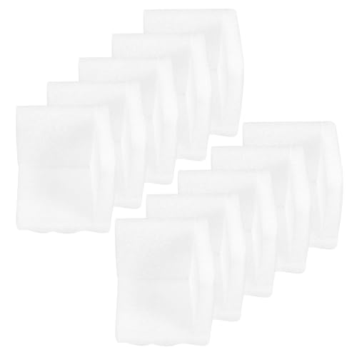 HOMOCONO Rahmenschutz 10er-pack Eckleisten Verpackungskantenschutz Für Versandkartons HOMOCONO Rahmenschutz 10er-pack Eckleisten Verpackungskantenschutz Für Versandkartons von HOMOCONO