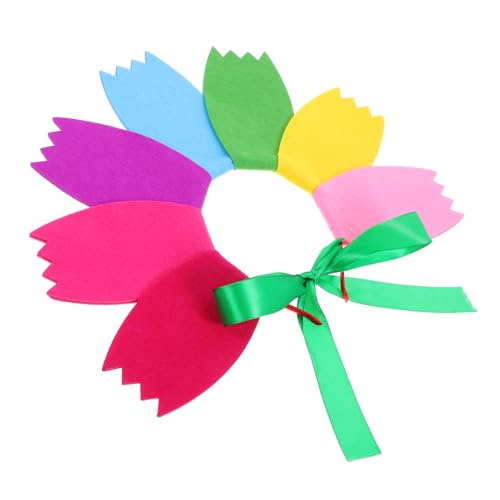 HOMOCONO Sonnenblumen-stirnband Haarband Mit Partyblumen Blumenstirnband Alles Gute Zum Geburtstag Fotokabine Requisiten Blumenkopfschmuck Karneval Kopfbedeckung Kostüm Haarband Schleife HOMOCONO Sonnenblumen-stirnband Haarband Mit Partyblumen Blumenstirnband Alles Gute Zum Geburtstag Fotokabine Requisiten Blumenkopfschmuck Karneval Kopfbedeckung Kostüm Haarband Schleife von HOMOCONO