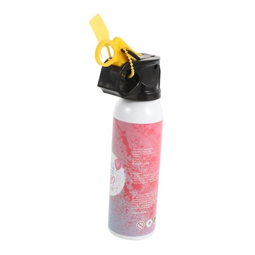HOMOCONO Sprühflasche Zur Enthüllung Des Geschlechts, Flamingo, Nebelmaschine Zur Enthüllung Des Geschlechts, Dekorationen Zur Enthüllung Des Geschlechts, Feuerlöscher Zur Enthüllung Des von HOMOCONO