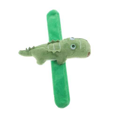 HOMOCONO Tier-schlagarmbänder Plüsch-armbänder Spielzeug Großpackung Für Jungen Und Mädchen HOMOCONO Tier-schlagarmbänder Plüsch-armbänder Spielzeug Großpackung Für Jungen Und Mädchen von HOMOCONO