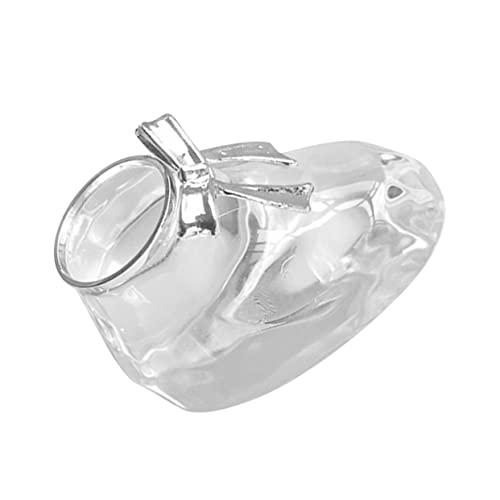HOMOCONO Kristall-babyschuh-Ornamente Babyparty- Aufmerksames Gegengeschenk HOMOCONO Kristall-babyschuh-Ornamente Babyparty- Aufmerksames Gegengeschenk von HOMOCONO