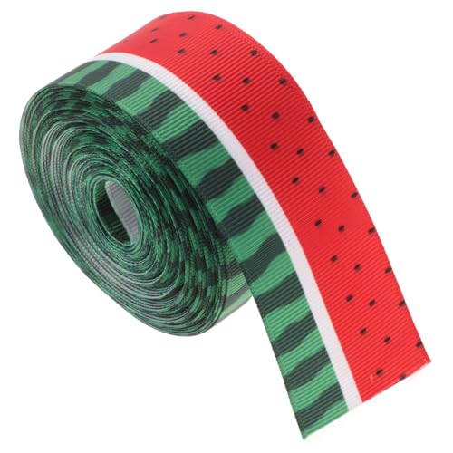 HOMSFOU 1 Rolle Bastelbänder Verpackung Bänder zum Verpacken Hochzeit für dünn Neuheit Geschenkband kreatives Geschenkband Party-Geschenkbänder DIY-Band basteln Polyester HOMSFOU 1 Rolle Bastelbänder Verpackung Bänder zum Verpacken Hochzeit für dünn Neuheit Geschenkband kreatives Geschenkband Party-Geschenkbänder DIY-Band basteln Polyester von HOMSFOU