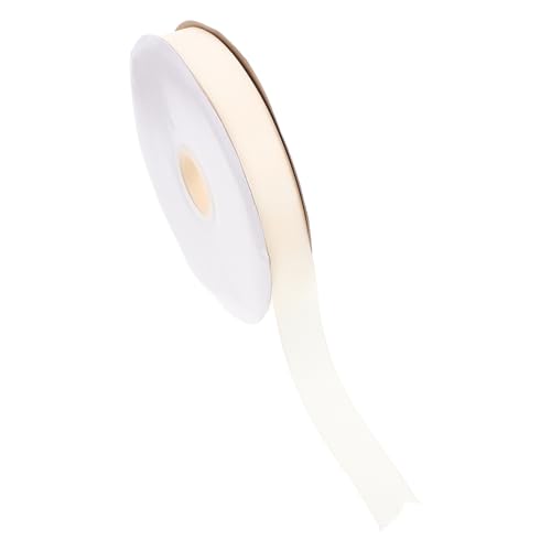 HOMSFOU 1 Rolle Diy Breites Handgewebtes Band Yards Polyester Gurt für Bastelprojekte Möbelreparatur Hochzeitsdekoration und Gartenmöbel Ersatzgurte HOMSFOU 1 Rolle Diy Breites Handgewebtes Band Yards Polyester Gurt für Bastelprojekte Möbelreparatur Hochzeitsdekoration und Gartenmöbel Ersatzgurte von HOMSFOU