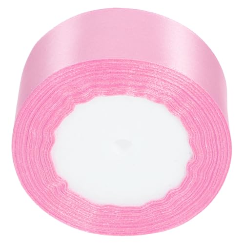 HOMSFOU 1 Rolle Feste Farbbandrolle Wickelband Dekorativ Grünes Band Schwarzes Band Packband Vorhanden Geschenkband Basteln Geschenkbänder Ein Verpackungsband Diy Liefert Polyester von HOMSFOU