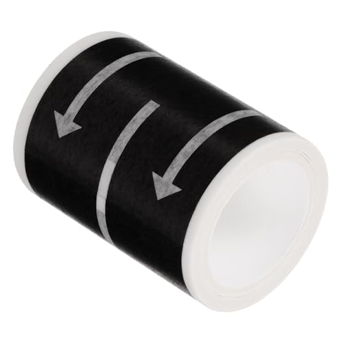 HOMSFOU 1 Rolle Verkehrsthema Randband Klebeband Dekorative Masking Tapes für Zufälliger Stil für Wände Tafeln und Spielräume Kreativität und Fantasie von HOMSFOU