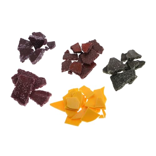 HOMSFOU 1 Satz Aromatherapie Kerzenfarbstoff Kerzen machen Wachsfarbstoff Kerzen machen Wachschip Farbstoffflocken Wachskerzenfarbe Farbstoff Duftkerzen Wachsfarbstoff HOMSFOU 1 Satz Aromatherapie Kerzenfarbstoff Kerzen machen Wachsfarbstoff Kerzen machen Wachschip Farbstoffflocken Wachskerzenfarbe Farbstoff Duftkerzen Wachsfarbstoff von HOMSFOU