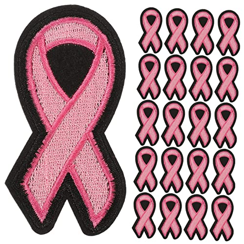 HOMSFOU 1 Satz Aufkleber Für Werbezubehör Bastelzubehör Bastel Zubehör Aufbügelbilder Diy-zubehör Satinband T-shirt-aufnäher Flicken Für Kleidung Reparieren Polyester Rosa 40 Stück HOMSFOU 1 Satz Aufkleber Für Werbezubehör Bastelzubehör Bastel Zubehör Aufbügelbilder Diy-zubehör Satinband T-shirt-aufnäher Flicken Für Kleidung Reparieren Polyester Rosa 40 Stück von HOMSFOU