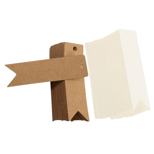 HOMSFOU 1 Satz Blanko Lernkarten Blanko Etiketten Display Tags Blanko Etiketten Warenanhänger Blanko Verkaufsanhänger Kleideranhänger Kleideranhänger Kleideranhänger 200 Stück HOMSFOU 1 Satz Blanko Lernkarten Blanko Etiketten Display Tags Blanko Etiketten Warenanhänger Blanko Verkaufsanhänger Kleideranhänger Kleideranhänger Kleideranhänger 200 Stück von HOMSFOU