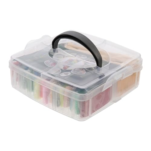 HOMSFOU 1 Satz DIY Polymer Clay Set Farben Ofenfeste Modelliermasse mit Werkzeugen für Schmuckherstellung und Bastelprojekte für Kreative Kunstwerke von HOMSFOU