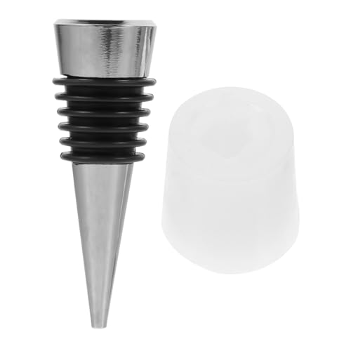 HOMSFOU 1 Satz Diy Silikonform für Kristallcluster mit Weinkorken Epoxidharz Gießform für Kreative Bastelprojekte und Schmuckherstellung Vielseitig Einsetzbar für Designs HOMSFOU 1 Satz Diy Silikonform für Kristallcluster mit Weinkorken Epoxidharz Gießform für Kreative Bastelprojekte und Schmuckherstellung Vielseitig Einsetzbar für Designs von HOMSFOU